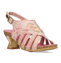 Clearance Sandales - LAISAO 02 Outlet Chaussures|Sandales