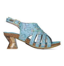 Clearance Sandales - LAISAO 02 Outlet Chaussures|Sandales