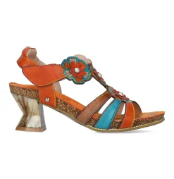 Flash Sale Sandales - LAISAO 01 Outlet Chaussures|Sandales