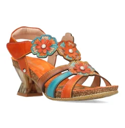 Flash Sale Sandales - LAISAO 01 Outlet Chaussures|Sandales
