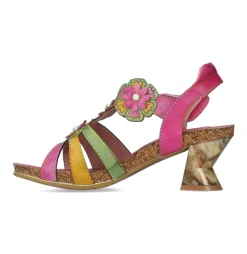 Flash Sale Sandales - LAISAO 01 Outlet Chaussures|Sandales