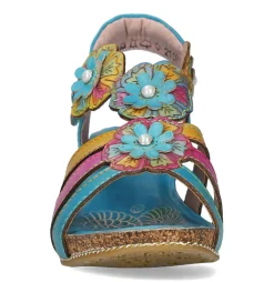 Flash Sale Sandales - LAISAO 01 Outlet Chaussures|Sandales