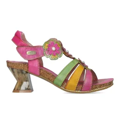 Flash Sale Sandales - LAISAO 01 Outlet Chaussures|Sandales