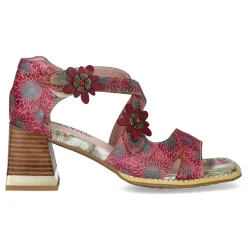 Discount Sandales - LALEO 12 Sandales