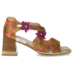 Discount Sandales - LALEO 12 Sandales