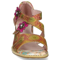 Discount Sandales - LALEO 12 Sandales