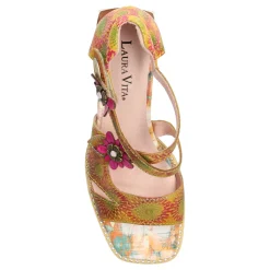 Discount Sandales - LALEO 12 Sandales