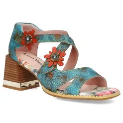 Discount Sandales - LALEO 12 Sandales