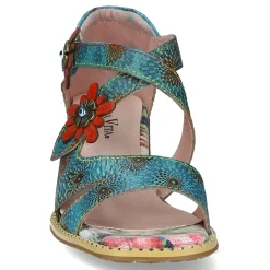 Discount Sandales - LALEO 12 Sandales