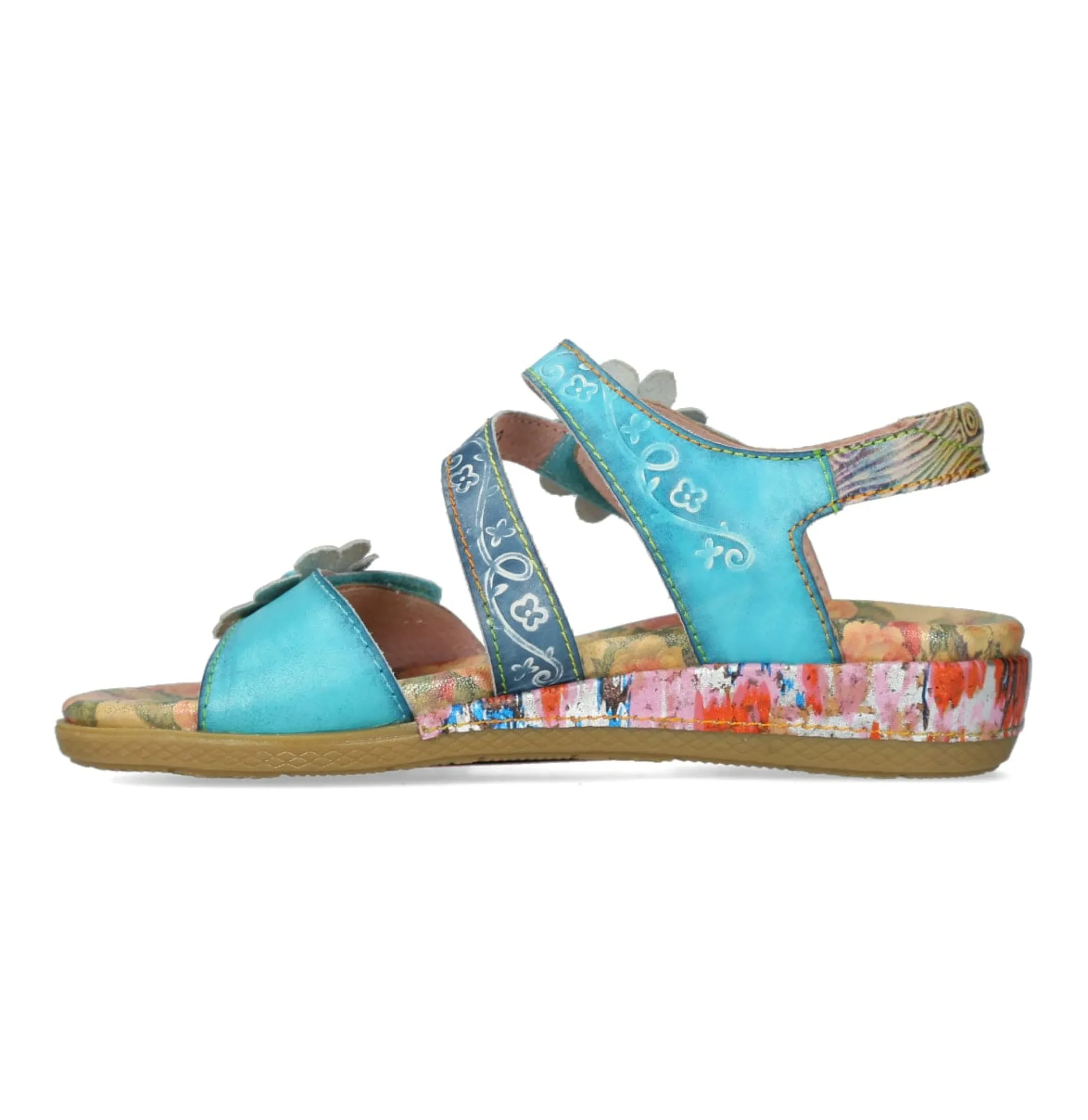 Best Sale Sandales - LALIAO 54 Outlet Chaussures|Sandales