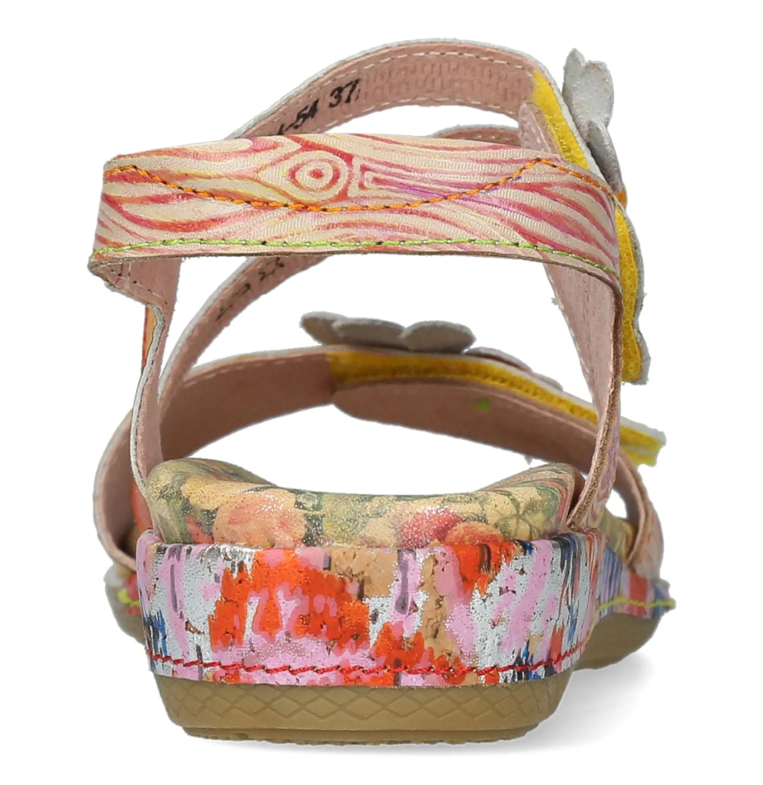 Best Sale Sandales - LALIAO 54 Outlet Chaussures|Sandales