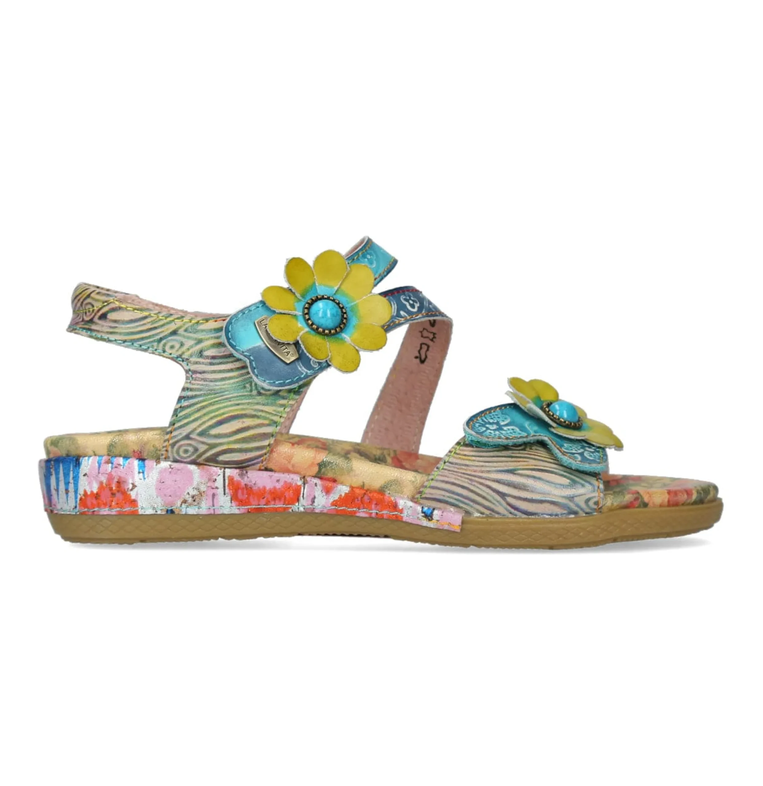 Best Sale Sandales - LALIAO 54 Outlet Chaussures|Sandales