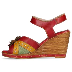 Flash Sale Sandales - LAMISO 05 Outlet Chaussures|Sandales