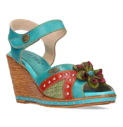 Flash Sale Sandales - LAMISO 05 Outlet Chaussures|Sandales