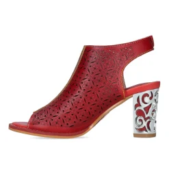 New Sandales - LEDAO 05 Outlet Chaussures|Sandales