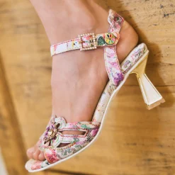 Fashion Sandales - LESLYO 04 Sandales