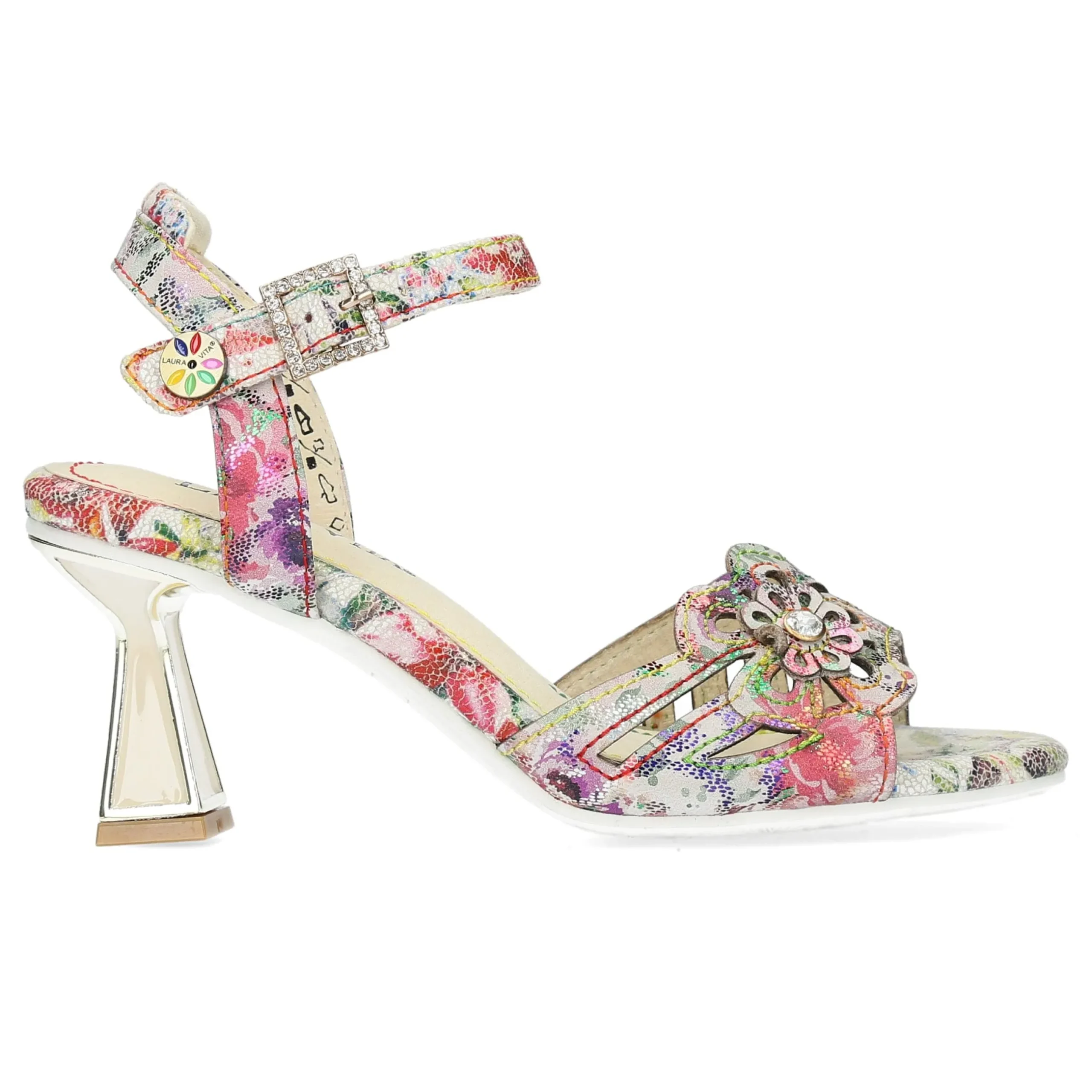 Fashion Sandales - LESLYO 04 Sandales