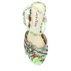 Fashion Sandales - LESLYO 04 Sandales