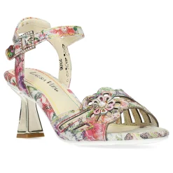 Fashion Sandales - LESLYO 04 Sandales