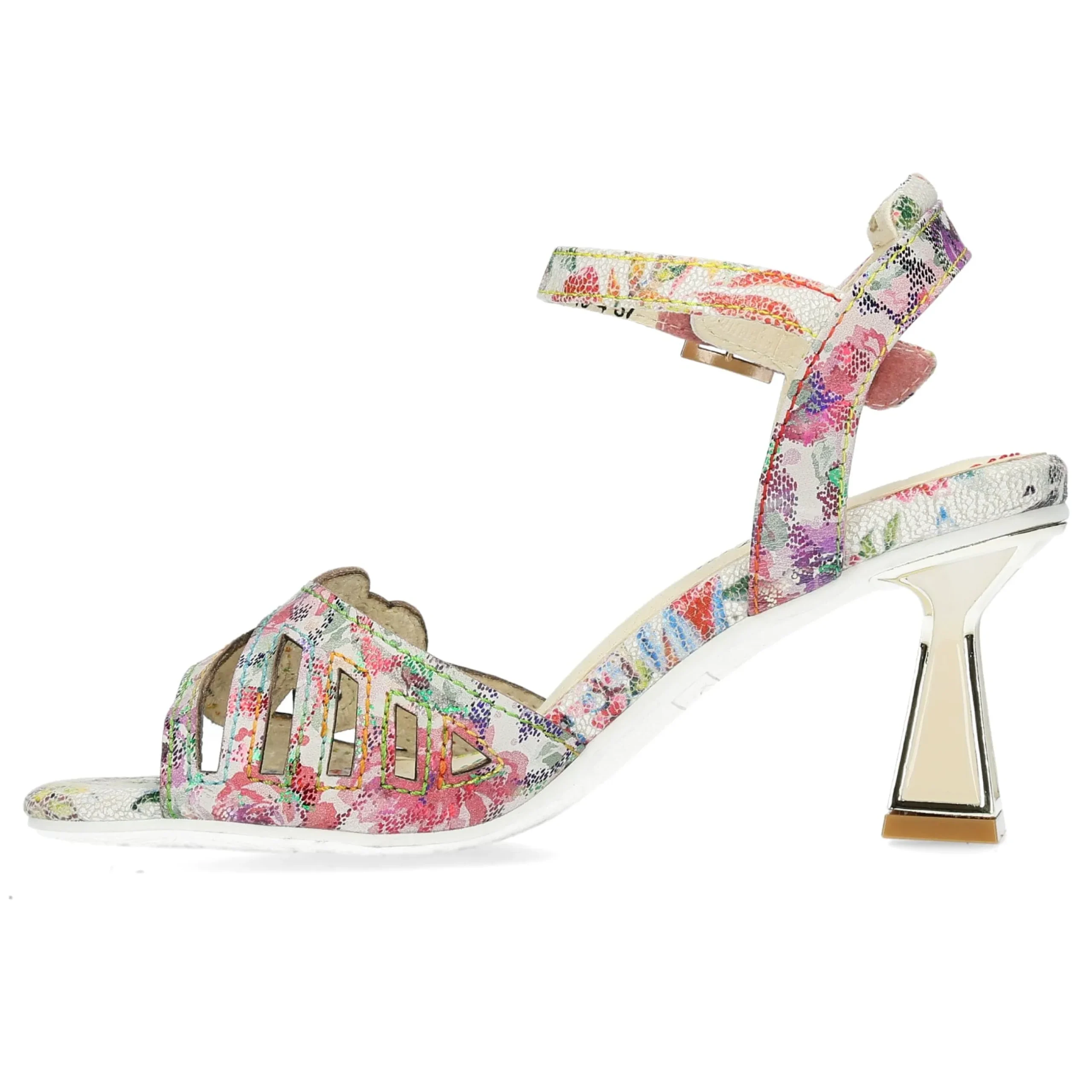 Fashion Sandales - LESLYO 04 Sandales
