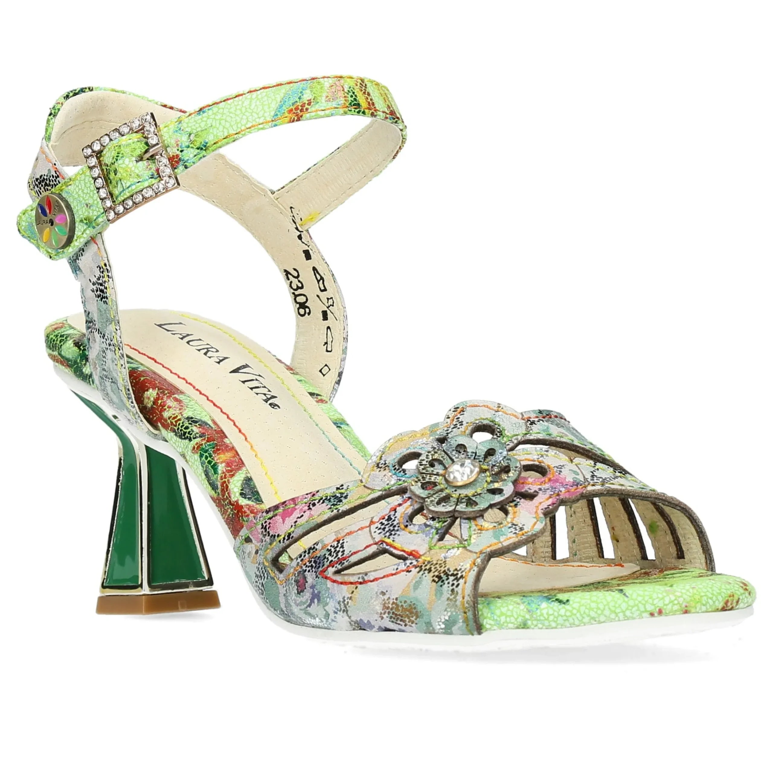 Fashion Sandales - LESLYO 04 Sandales