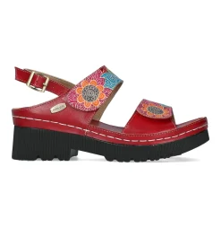 Outlet Sandales - LEXIAO 01 Outlet Chaussures|Sandales