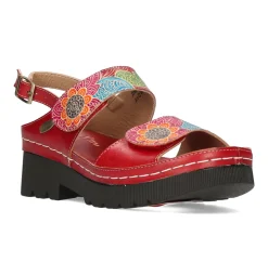 Outlet Sandales - LEXIAO 01 Outlet Chaussures|Sandales