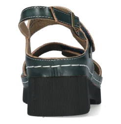 Outlet Sandales - LEXIAO 01 Outlet Chaussures|Sandales