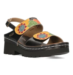 Outlet Sandales - LEXIAO 01 Outlet Chaussures|Sandales