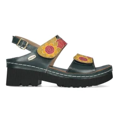 Outlet Sandales - LEXIAO 01 Outlet Chaussures|Sandales