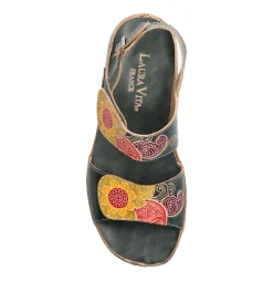 Outlet Sandales - LEXIAO 01 Outlet Chaussures|Sandales