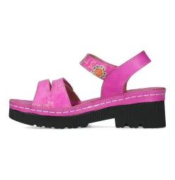 Flash Sale Sandales - LEXIAO 03 Outlet Chaussures|Sandales