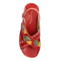 Sale Sandales - LEXIAO 06 Outlet Chaussures|Sandales