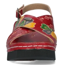 Sale Sandales - LEXIAO 06 Outlet Chaussures|Sandales