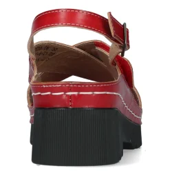 Sale Sandales - LEXIAO 06 Outlet Chaussures|Sandales
