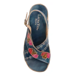 Sale Sandales - LEXIAO 06 Outlet Chaussures|Sandales