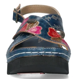 Sale Sandales - LEXIAO 06 Outlet Chaussures|Sandales