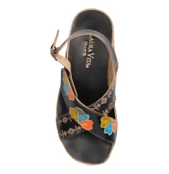 Sale Sandales - LEXIAO 06 Outlet Chaussures|Sandales