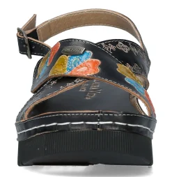 Sale Sandales - LEXIAO 06 Outlet Chaussures|Sandales