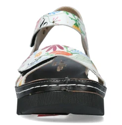 Cheap Sandales - LEXIAO 03 Fleur Outlet Chaussures|Sandales