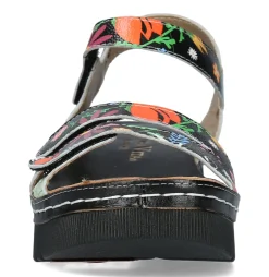 Cheap Sandales - LEXIAO 03 Fleur Outlet Chaussures|Sandales