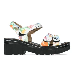 Cheap Sandales - LEXIAO 03 Fleur Outlet Chaussures|Sandales