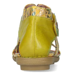 Flash Sale Sandales - LIENO 04 Outlet Chaussures|Sandales