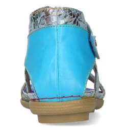 Flash Sale Sandales - LIENO 04 Outlet Chaussures|Sandales