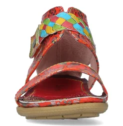 Flash Sale Sandales - LIENO 04 Outlet Chaussures|Sandales