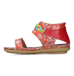 Flash Sale Sandales - LIENO 04 Outlet Chaussures|Sandales