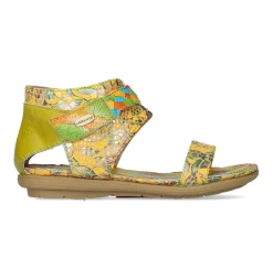 Flash Sale Sandales - LIENO 04 Outlet Chaussures|Sandales