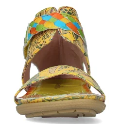 Flash Sale Sandales - LIENO 04 Outlet Chaussures|Sandales