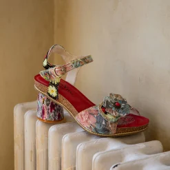 Flash Sale Sandales - LILIO 06 Sandales