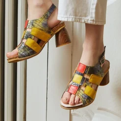 Cheap Sandales - LILIO 02 Outlet Chaussures|Sandales